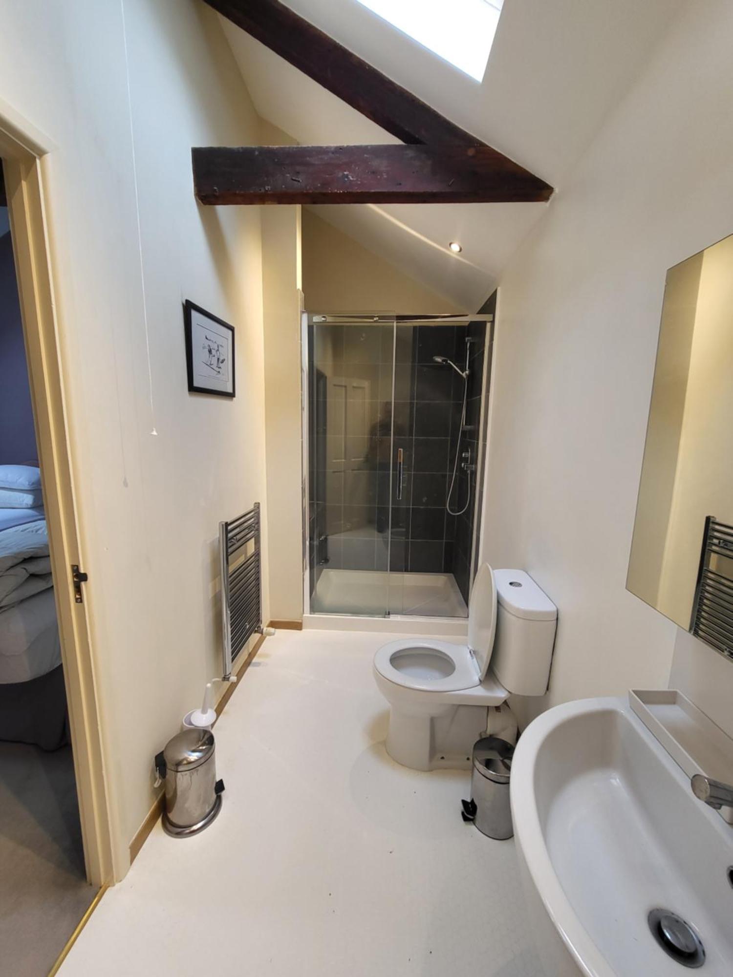 הוילה צ'לטנהם The Coach House מראה חיצוני תמונה